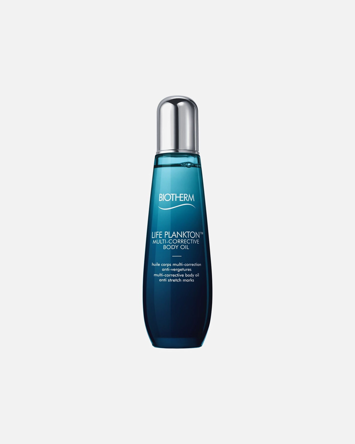 

Масло для тела Biotherm, 125 мл