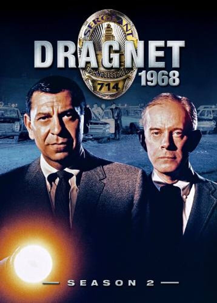 

Диск DVD Season 2