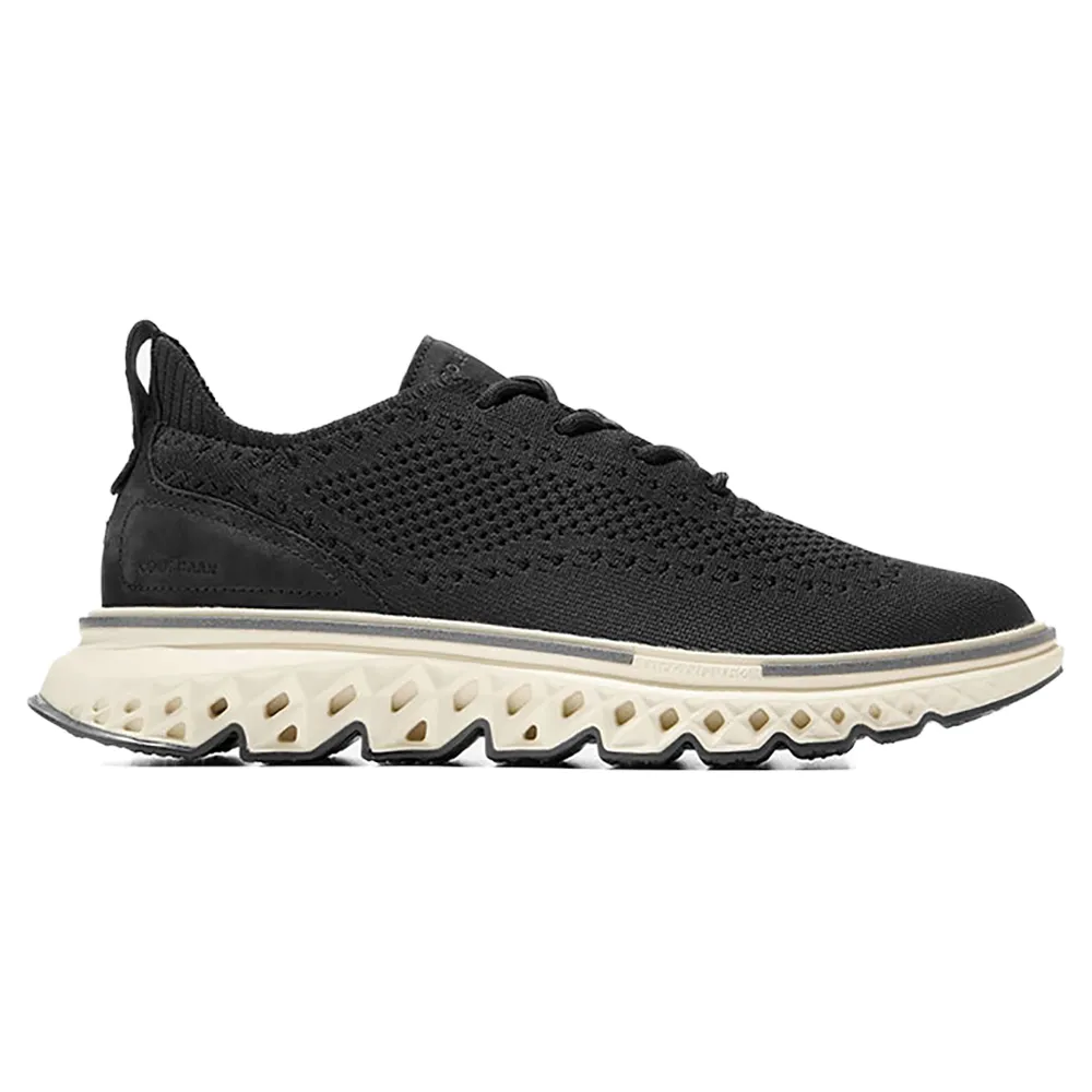 

Кроссовки Cole Haan 5.Zerogrand Stitchlite, черный