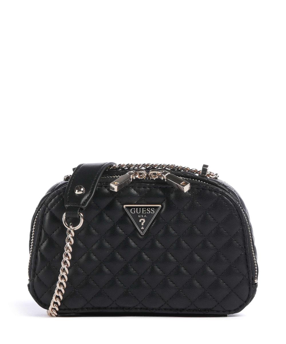 

Сумка через плечо Rianee eco из искусственной кожи Guess, черный