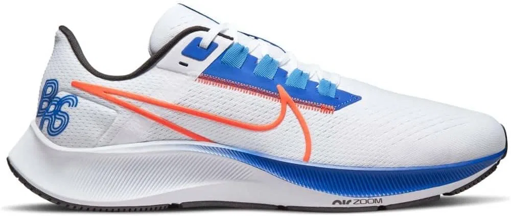 Кроссовки для бега по шоссе NIKE Air Zoom Pegasus 38 BRS Blue Ribbon Sports для мужчин