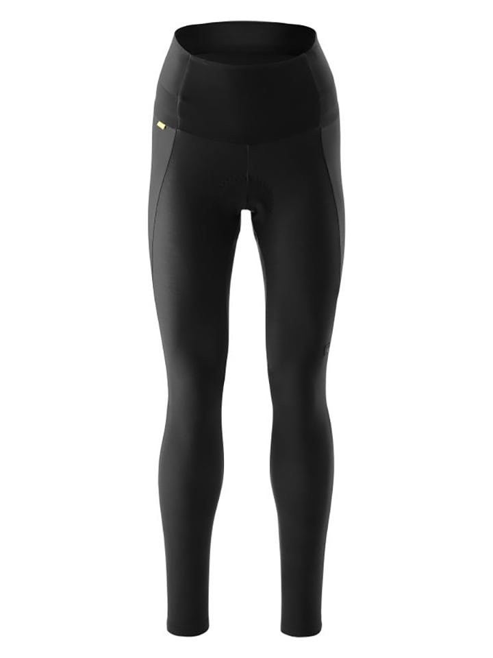 

Gonso Термолеггинсы для езды на велосипеде, черные