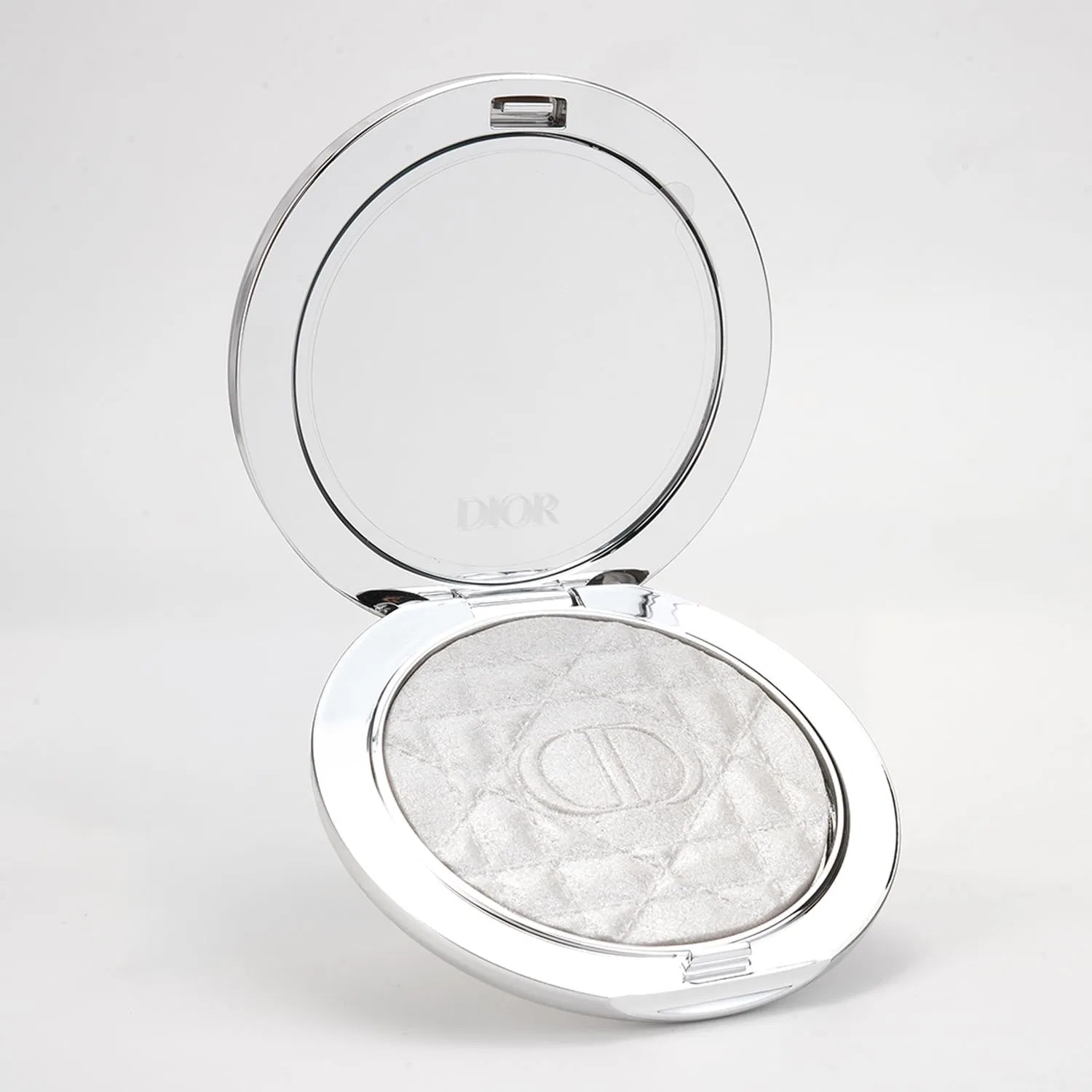Хайлайтер Dior Forever Glow Luminizer #06 Opal Sequin 6 г — фото 2