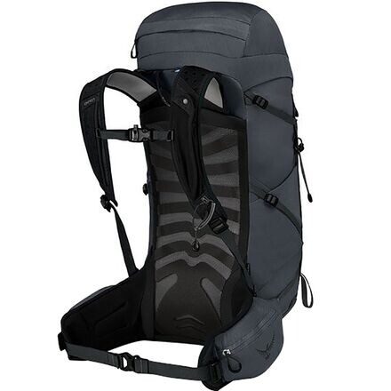 

Рюкзак Talon 33 л. Osprey Packs, цвет Eclipse Grey