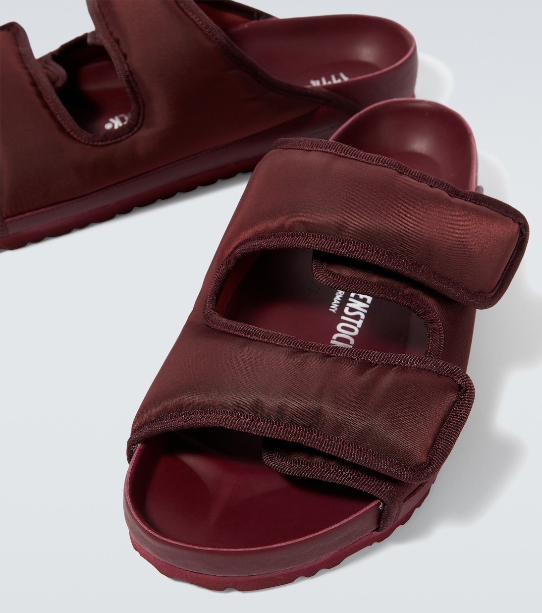 Технические сандалии Arizona Cosny Birkenstock 1774, Port Royale — фото 3