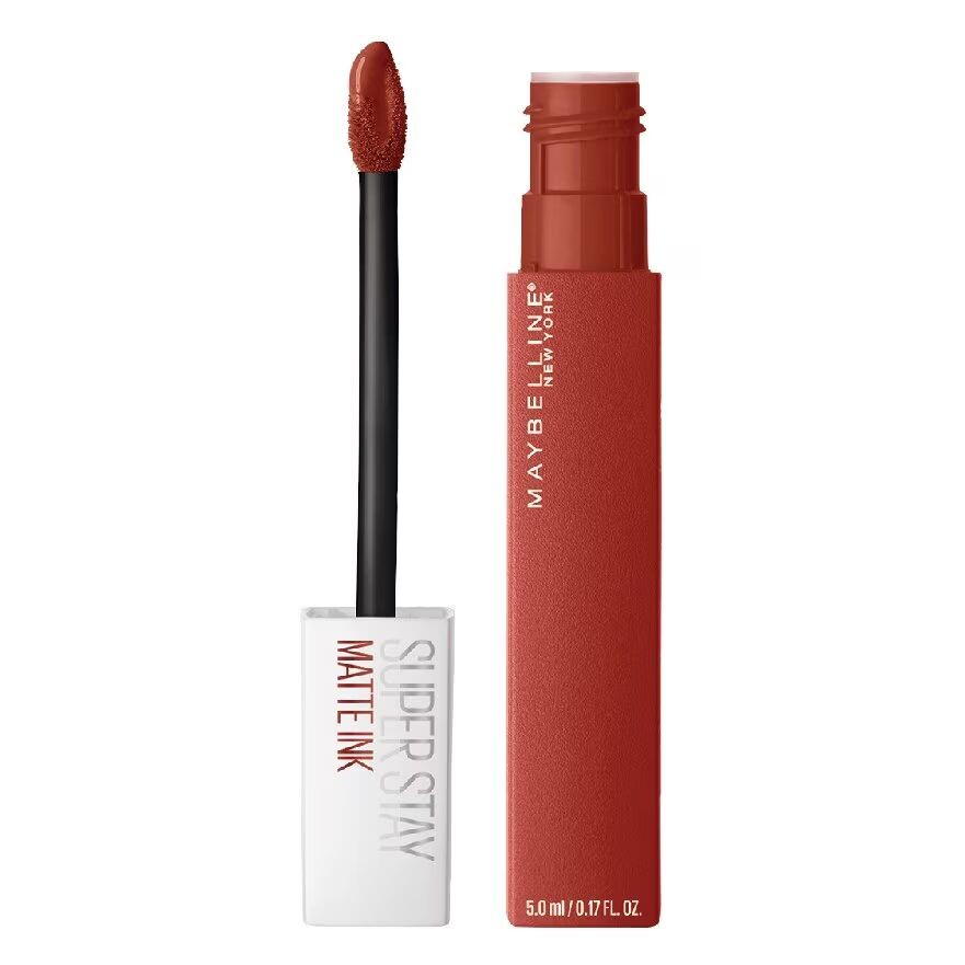 

Maybelline Superstay Matte Ink Lip 5ml 360 Discoverer, Discoverer