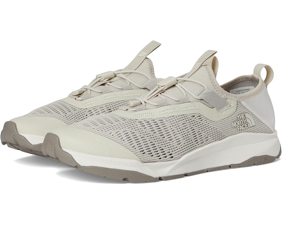 

Треккинговые кроссовки The North Face Platte Canyon, цвет Calacatta/White Dune