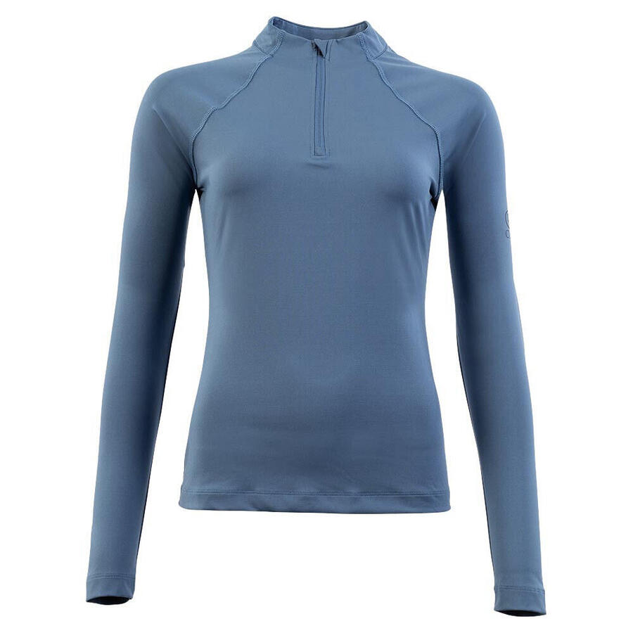 

Джерси для верховой езды с длинными рукавами, женская, BR Equation CLX