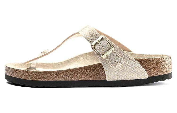Шлепанцы женские Birkenstock