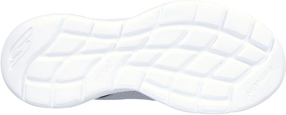 Мужские кроссовки Skechers, черный/серый — фото 4