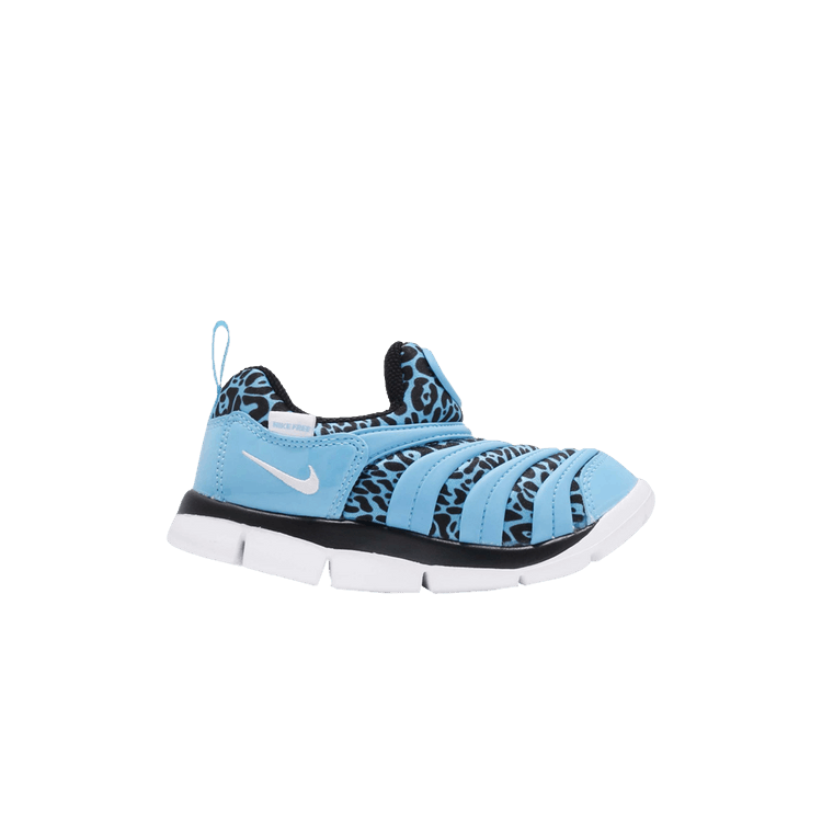 

Кроссовки Dynamo Free Print TD 'Blue Gale', синий