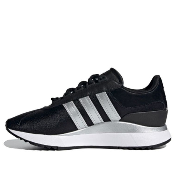 Кроссовки sl andridge Adidas, черный