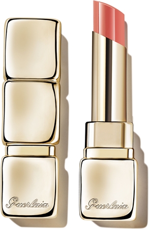 

Глянцевая помада GUERLAIN KissKiss Shine Bloom, 309 Fresh Coral 3,5 g