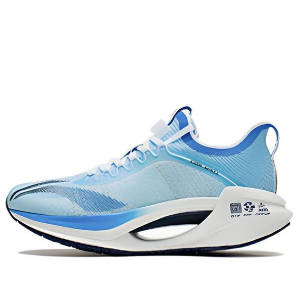 

Кроссовки цзюэ ин основные Li-Ning, синий