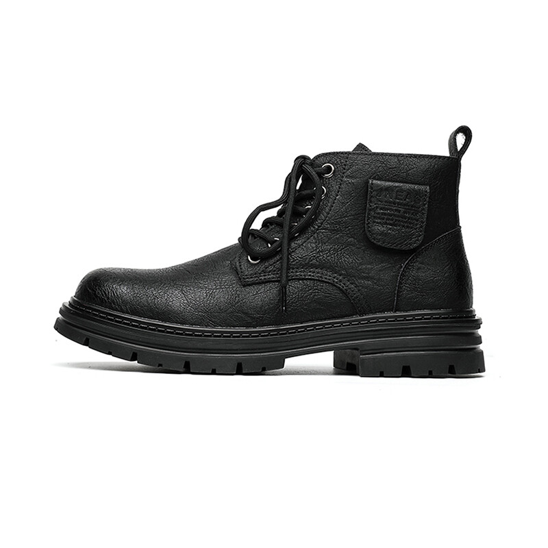 

Мужские ботинки Cahhrrn X Martin Boot Men Beige Cachiotti
