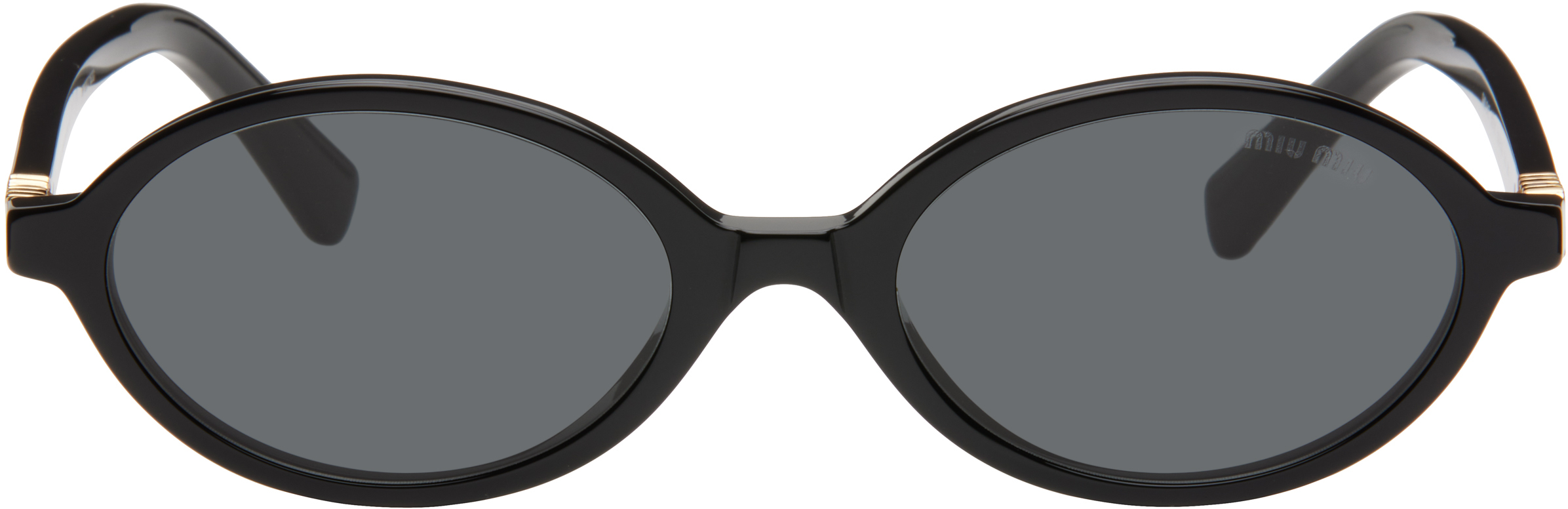 

Солнцезащитные очки Regard Miu Miu Eyewear