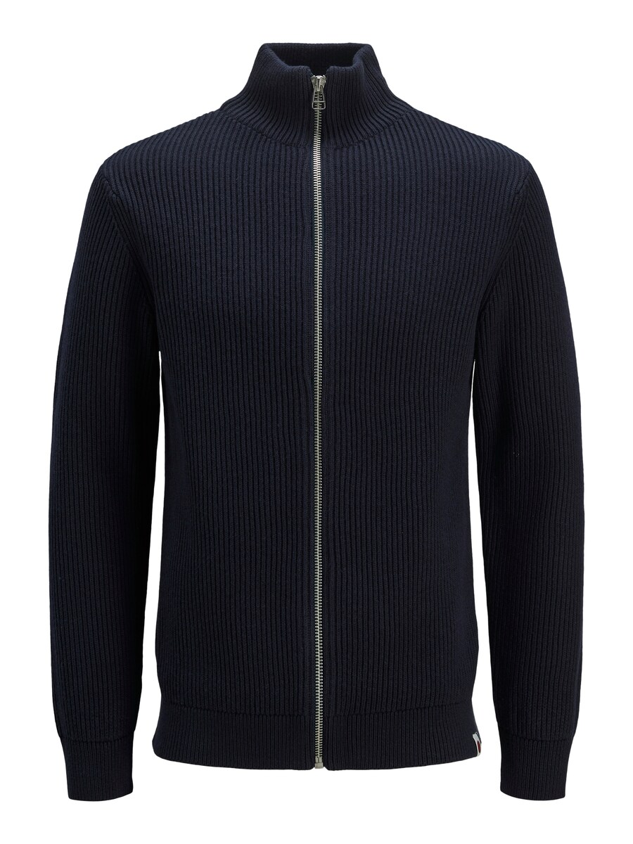 

Вязаный кардиган R.D.D. ROYAL DENIM DIVISION RDDWALT, ночной синий