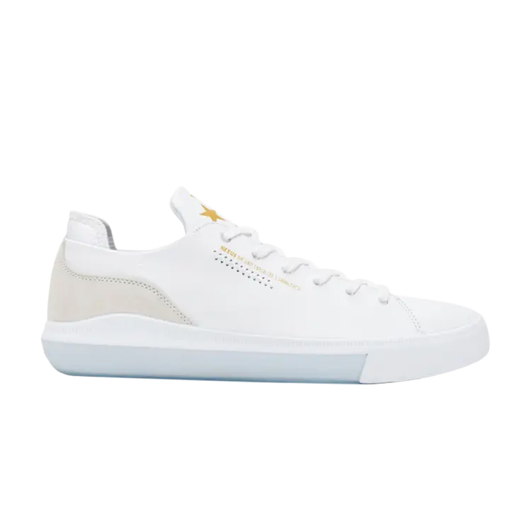 

Кроссовки Converse Nike x Nexus Zoom Air 'White', белый, Белый;серый, Кроссовки Converse Nike x Nexus Zoom Air 'White', белый