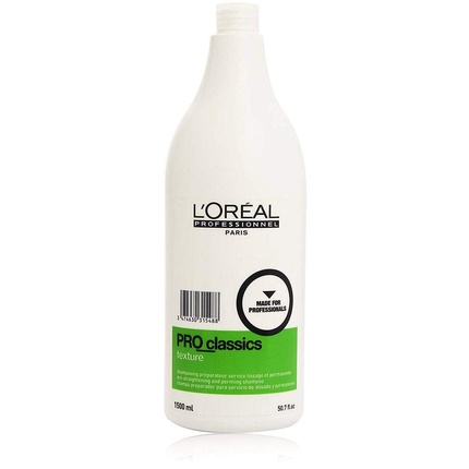 

Шампунь L'Oreal Expert Pro Classic Texture 1500ml