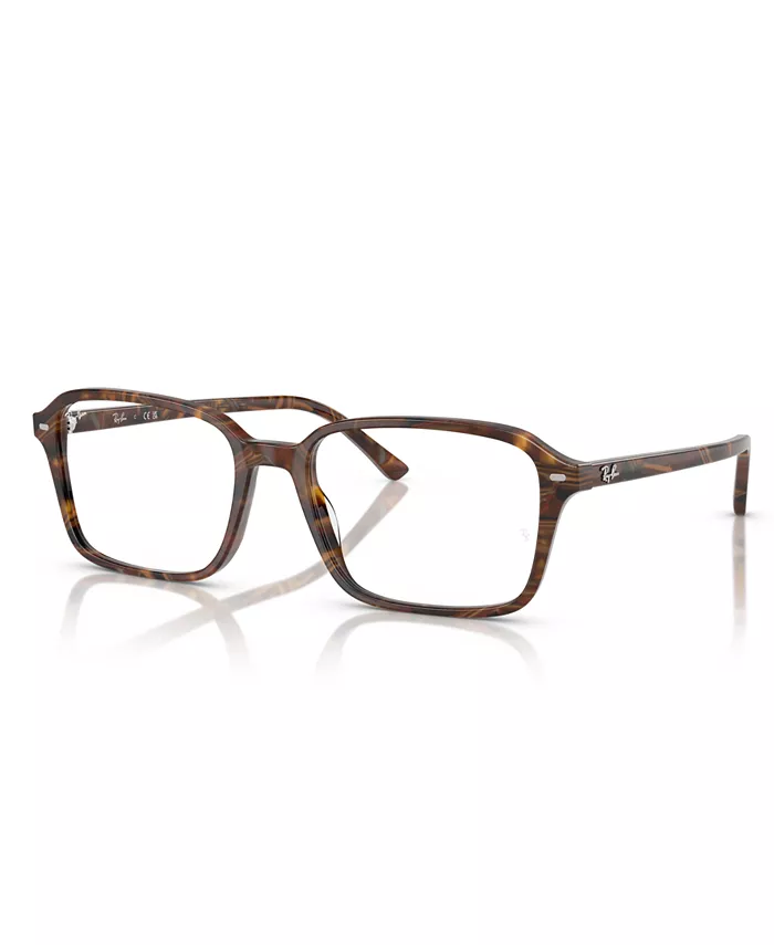 

Унисекс очки Raimond Optics, модель RB5431 Ray-Ban, коричневый