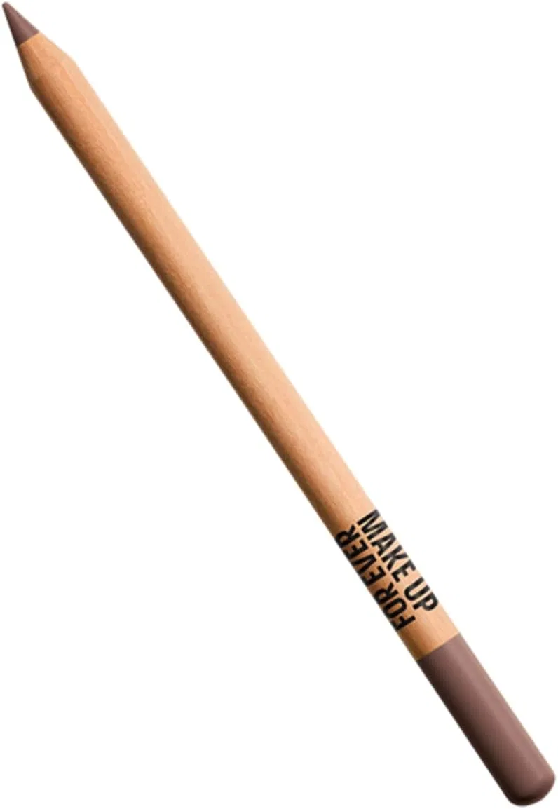 Многофункциональный карандаш для губ, глаз и щек Makeup Forever Artist Colored Pencils оттенок 506 Cocoa