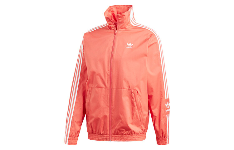 

Куртка мужская красная Adidas Originals, красный