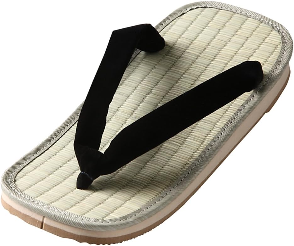 

Японские сандалии Edoten Japan Zouri Sandals Setta Igusa, Sponge