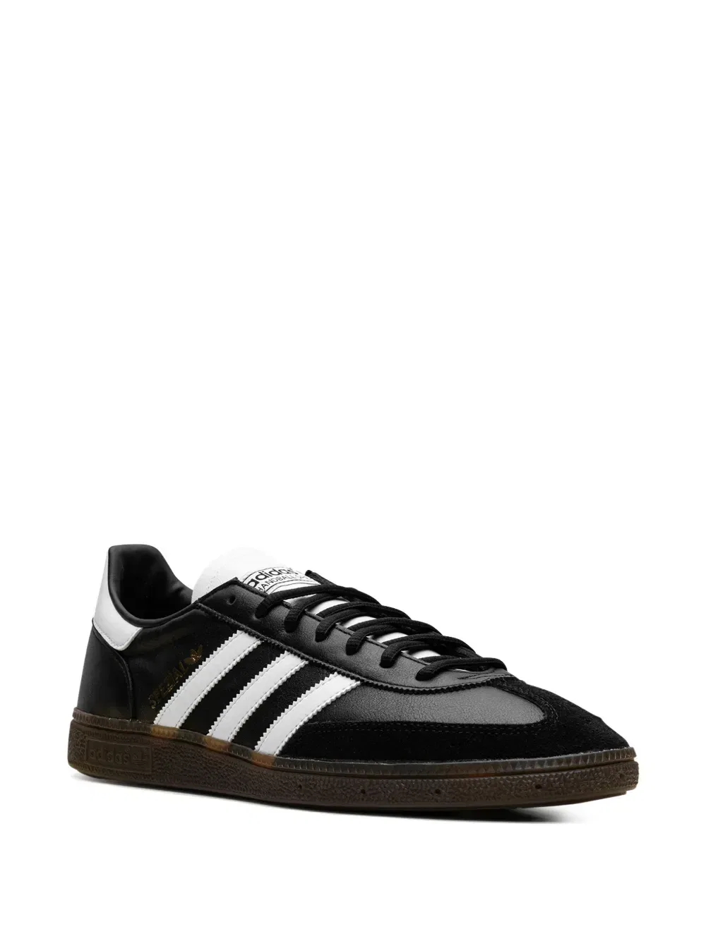 Кроссовки Handball Spezial adidas, черный — фото 2