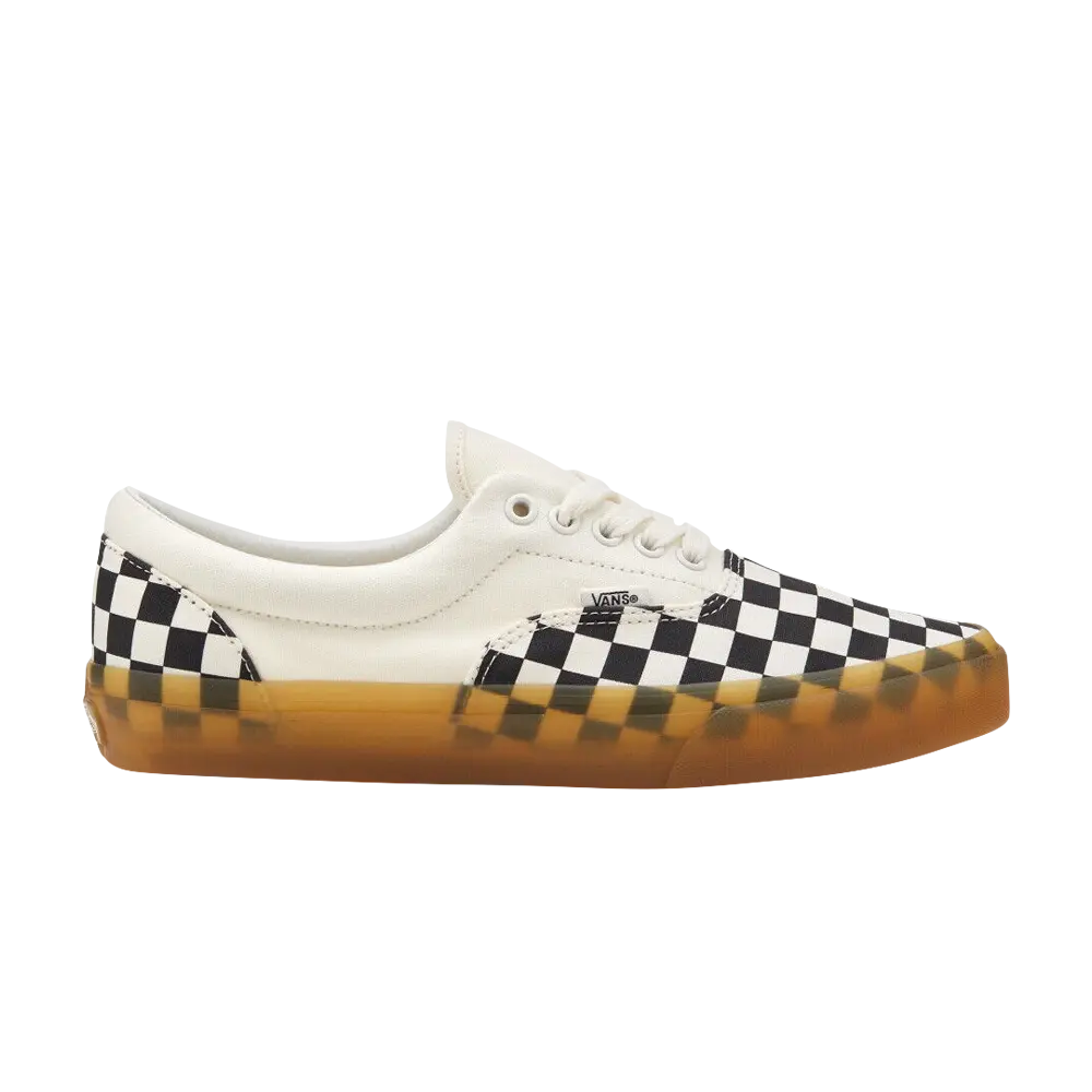 Ботинки Era Vans, кремовый