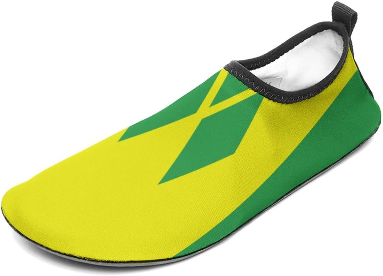 

Обувь для плавания с флагом Свазиленда Calculay, пляжная обувь для мужчин и женщин, обувь для йоги в бассейне, кроссовки для серфинга, 7/8women,5/6men Style-3