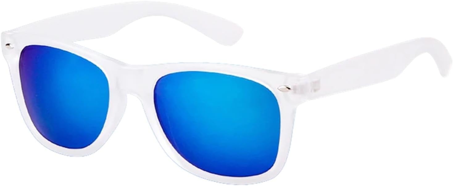 

Солнцезащитные очки в стиле ретро с заклепками, квадратной формы, модные, летние, с желтыми, розовыми и голубыми линзами, солнцезащитные очки с защитой от УФ-излучения UV400 WNCKSQ, C14