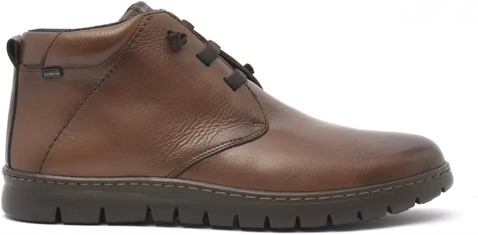 Мужские удобные ботинки BAERCHI SORIA5321, Brown