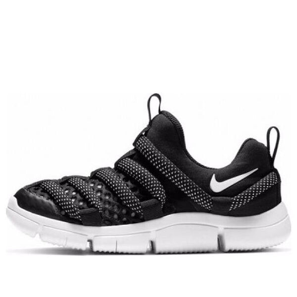 

Кроссовки для новичков br Nike, черный