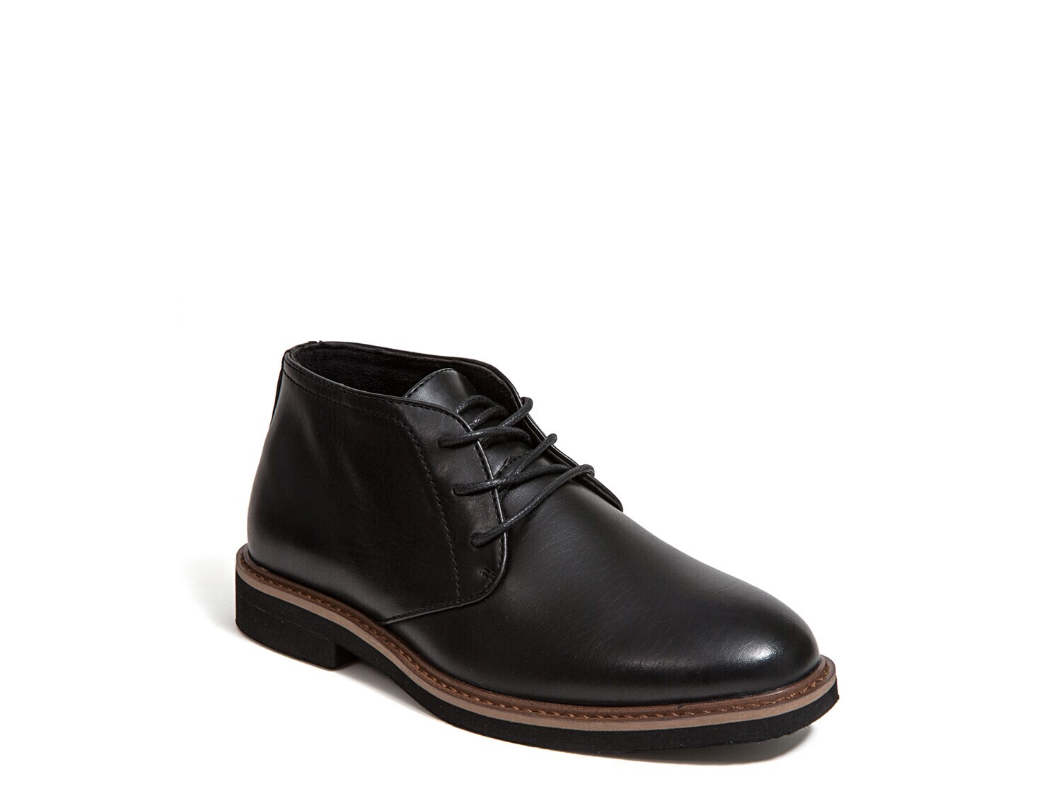 

Ботинки Deer Stags Ballard Chukka, черный