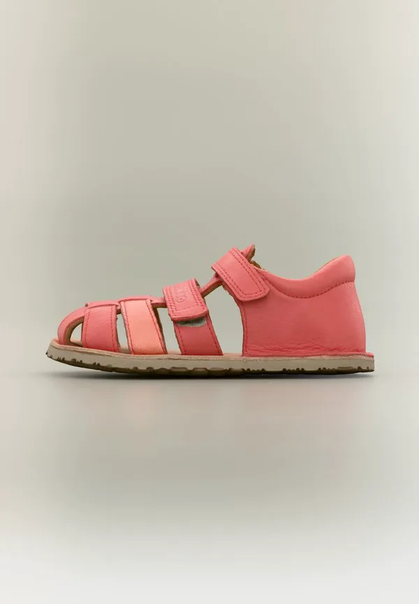 Гибкие сандалии для ходьбы босиком Froddo, Coral