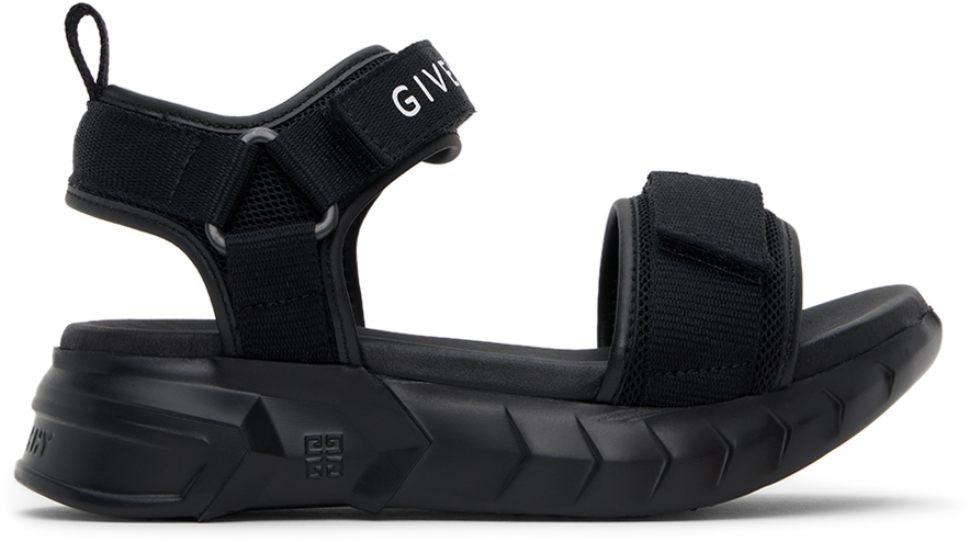 

Детские сандалии Marshmallow Givenchy