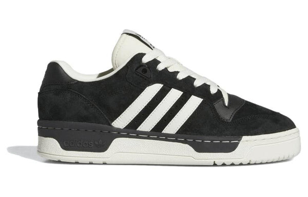 Кроссовки соперничество низкое Adidas, черный — фото 3