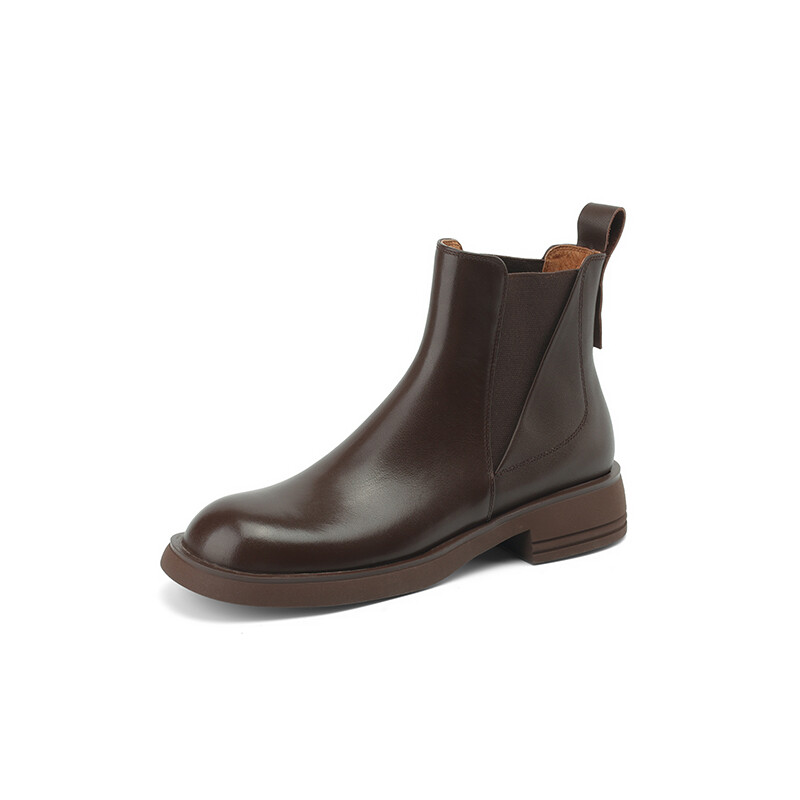 

Ботинки Five-nine Dan seven Chelsea Boots Women's