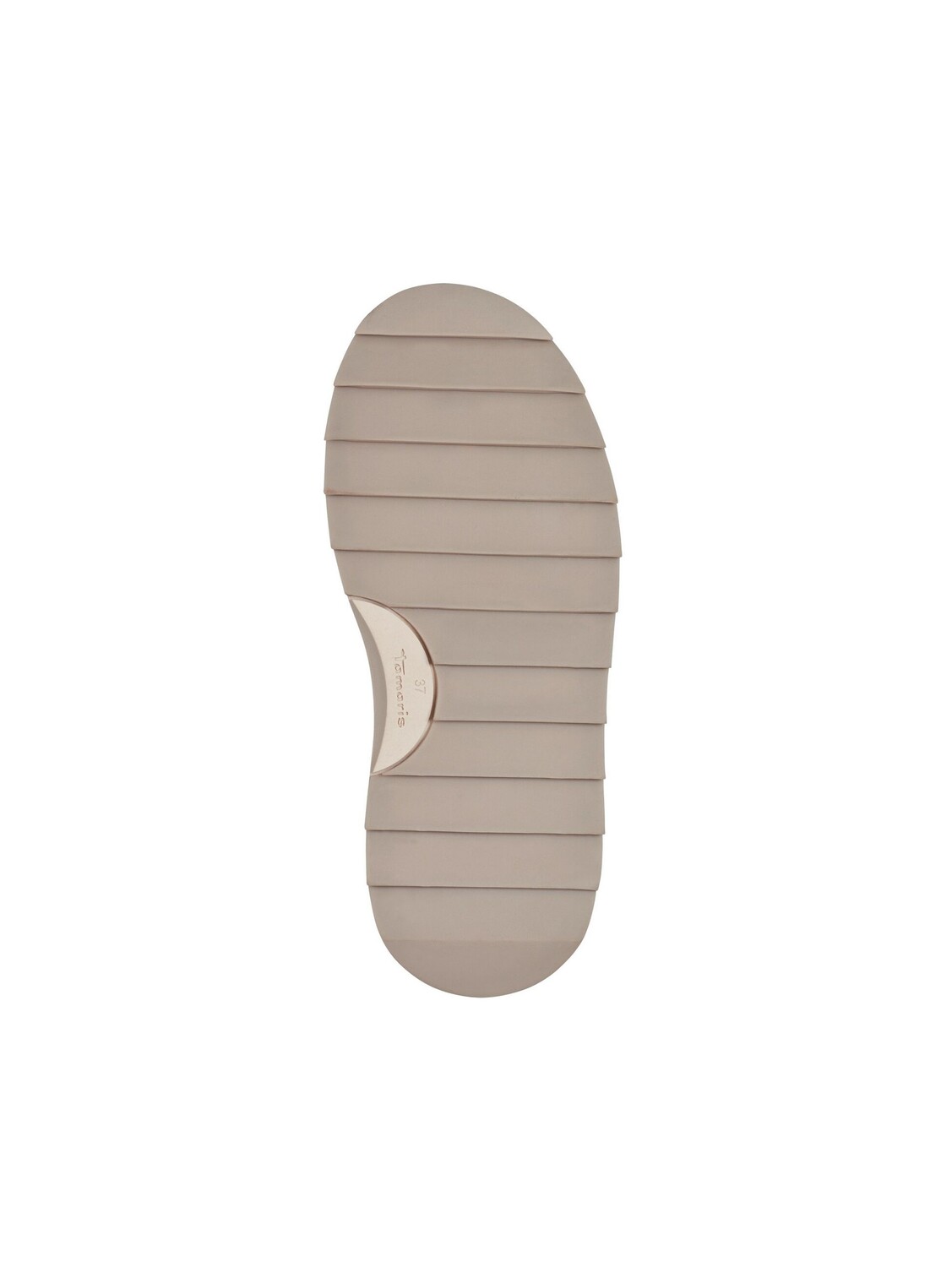 Ботинки Tamaris Stiefel, цвет CHAMPAGNE