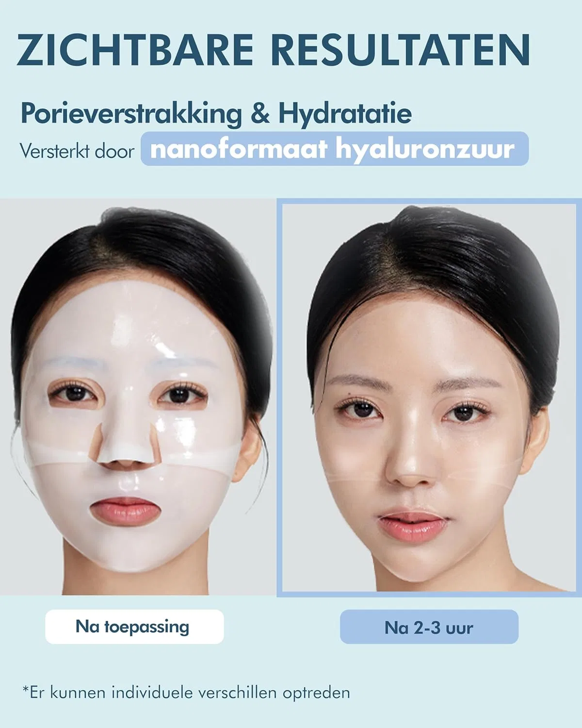 Маска для лица Dmd Dermal Make A Difference — Корейская ночная гидрогелевая Hyaluronic Treatment Smelling Jelly Gel с церамидами ( .) — фото 3