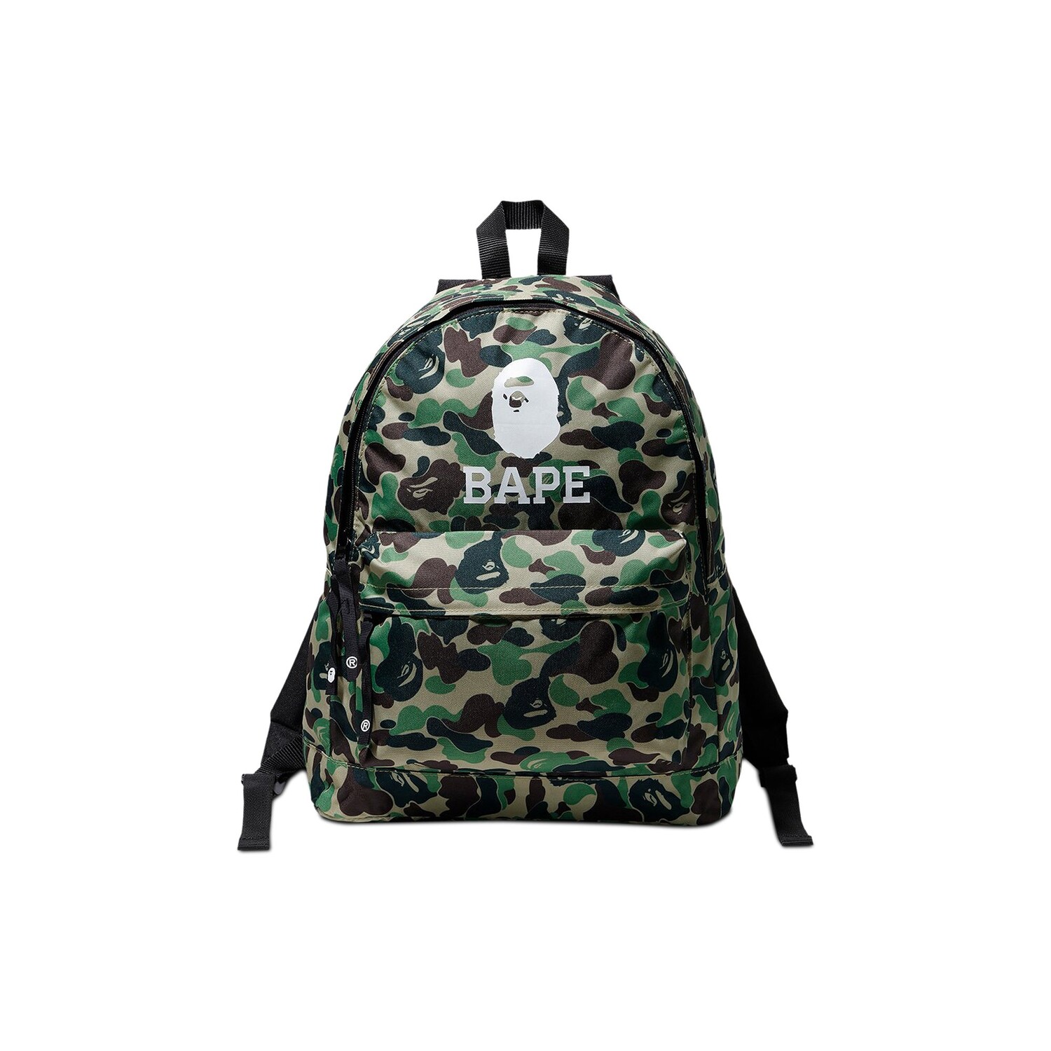 

Сумка BAPE Premium Happy New Year (6 шт.), Зеленая