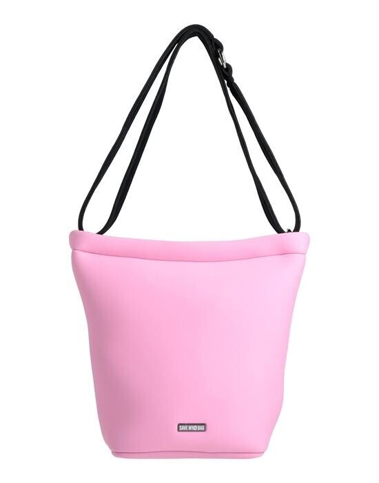 

Сумка SAVE MY BAG, розовый