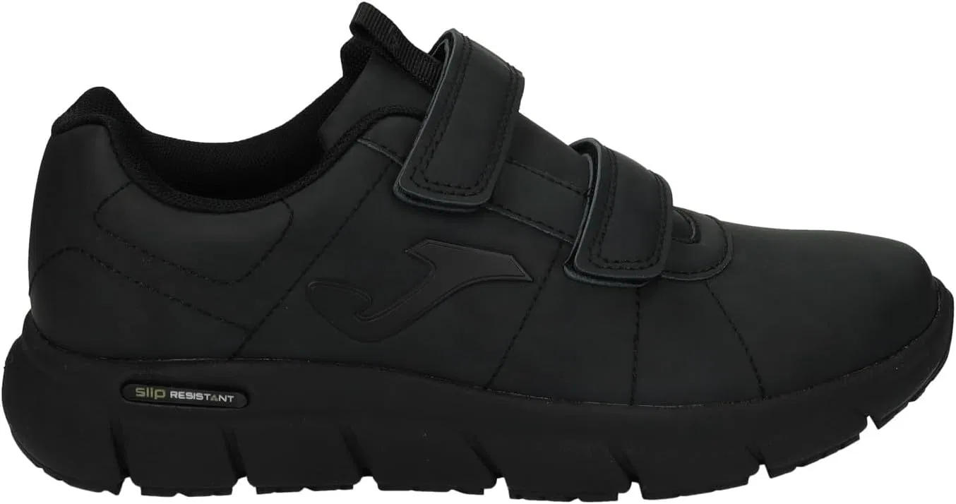 Мужские кроссовки Joma C.Daily 2221, Black — фото 2
