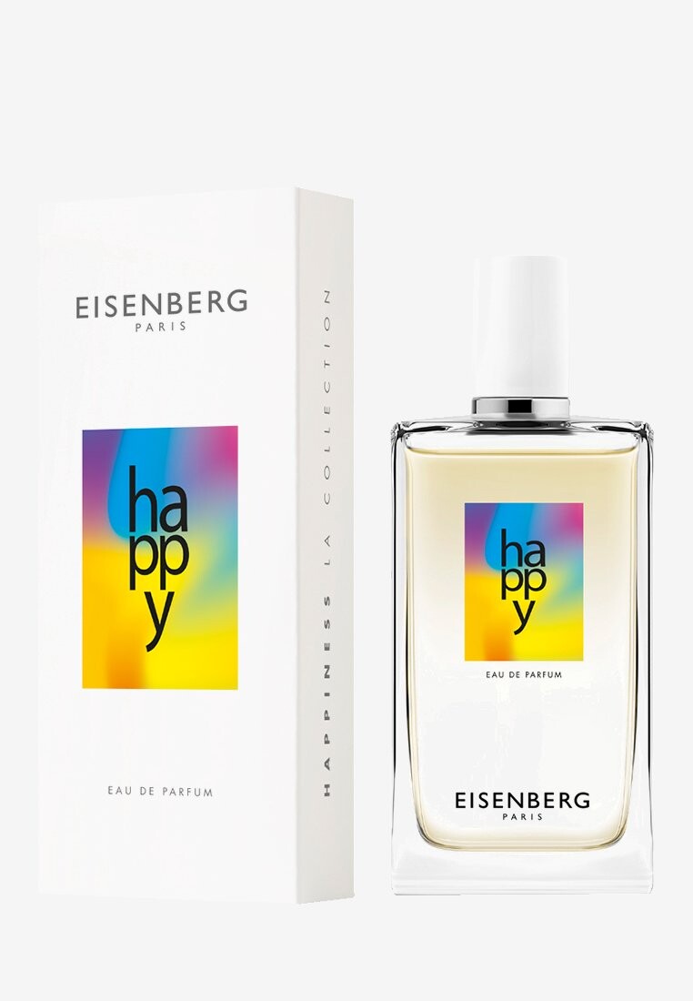 

Парфюмированная вода Happy Eau De Parfum Eisenberg