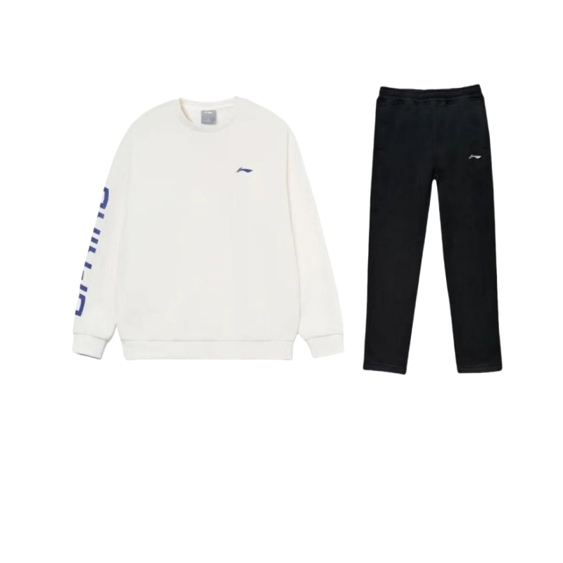 

Свитшоты унисекс LINING