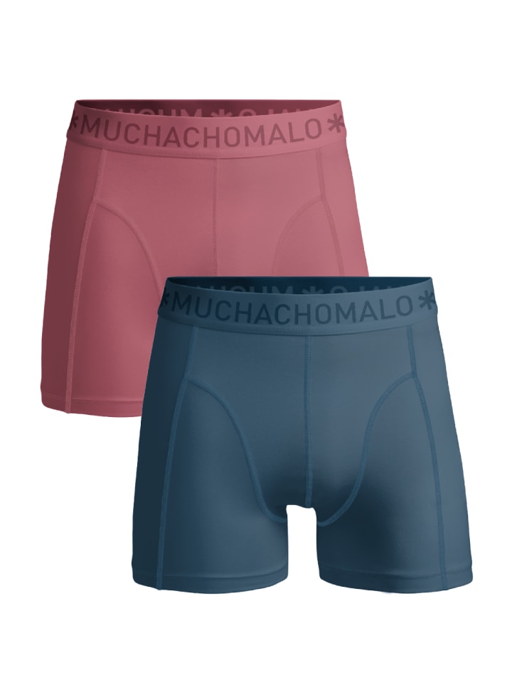 

Боксеры Muchachomalo