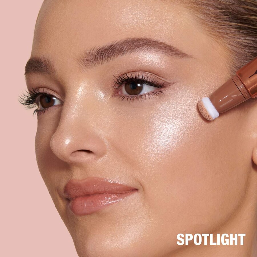 Хайлайтер-стик Charlotte Tilbury Spotlight — фото 3