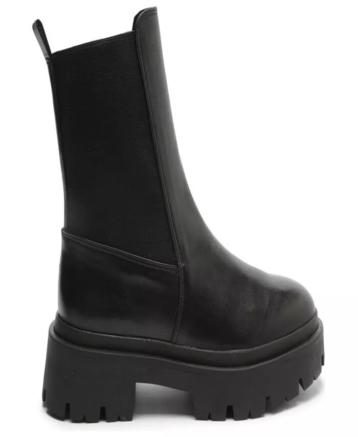 Женские повседневные полусапоги Billie Mid-block Schutz, черный — фото 2