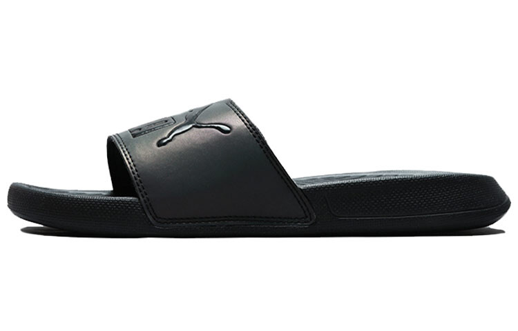 

Шлепанцы и сланцы PUMA Popcat Swan Gradient Laser Shoe Unisex Women's