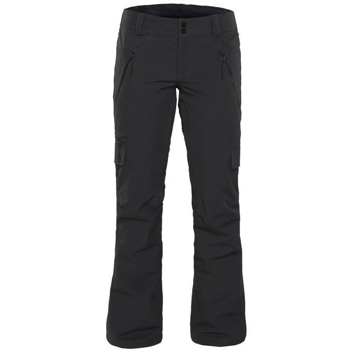 

Утепленные брюки Mula - женские Armada, Black, Черный, Утепленные брюки Mula - женские Armada, Black